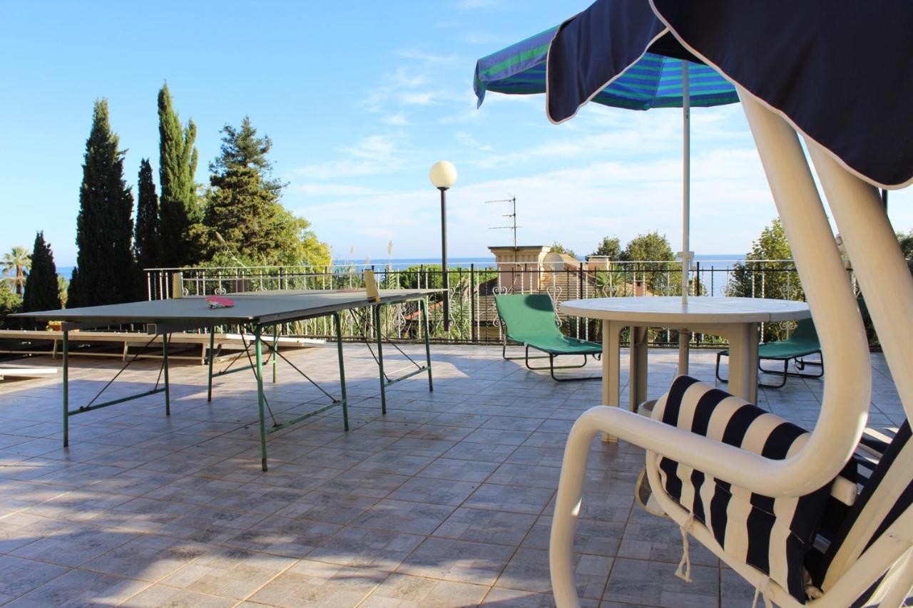 Appartement Casa Michele *